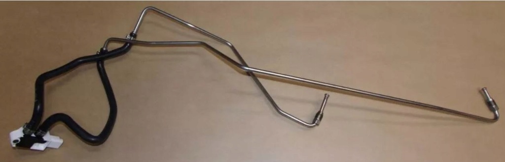 фото №2, Датчик лямбда-зонд renault master iii 2.3dci 208154890r