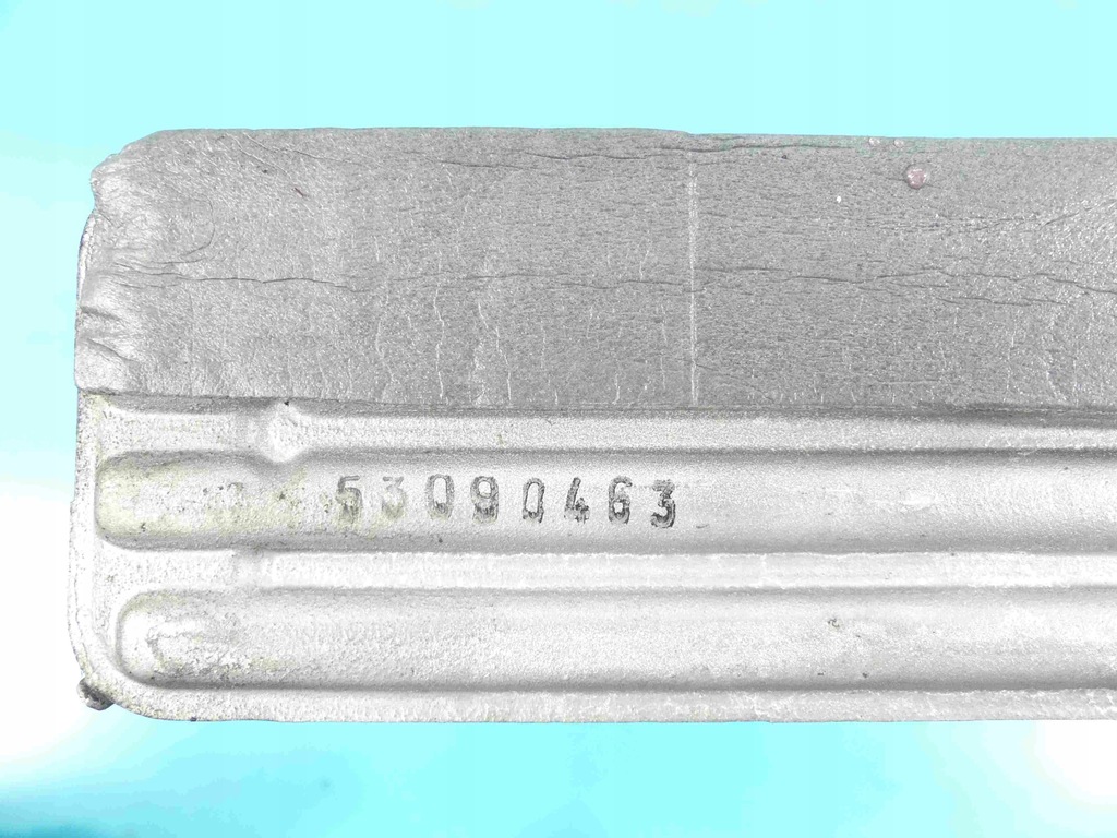 фото №5, Випарник кондиціонера lancia delta iii 08-14