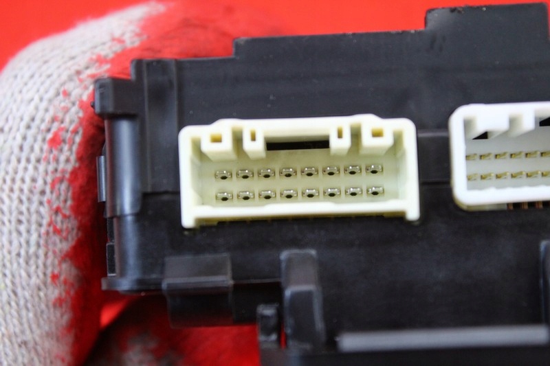 фото №7, Модуль комфорта kd45-675y0g mazda 3 3 iii bm 1.5 skyactiv-g 100 km 13-16