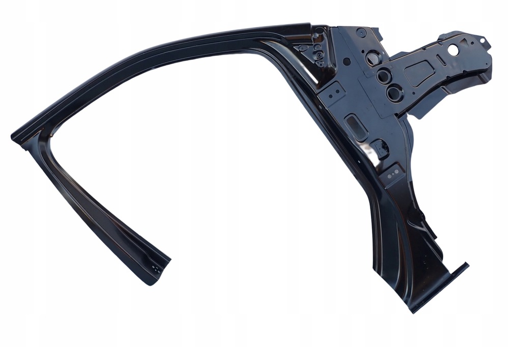 фото №1, Поріг правий блок двигуна обшивка proace expert jumpy 16-