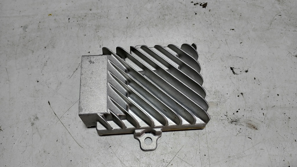 фото №1, Bmw 3 f30 усилитель harman 2622504