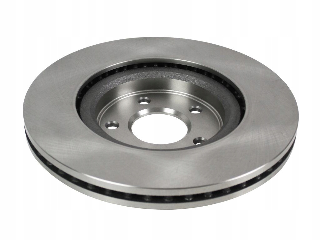 фото №3, Диск тормозная renault koleos ii 2016 2017 2018 2019 2020 2021 2022 2023