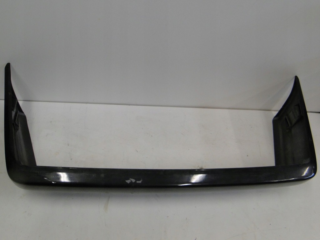 Mercedes sl r129 129 бампер задній bez pts задній Недорого