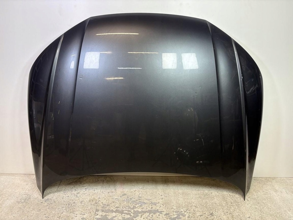 Купити Капот кришка двигуна audi q5 80a