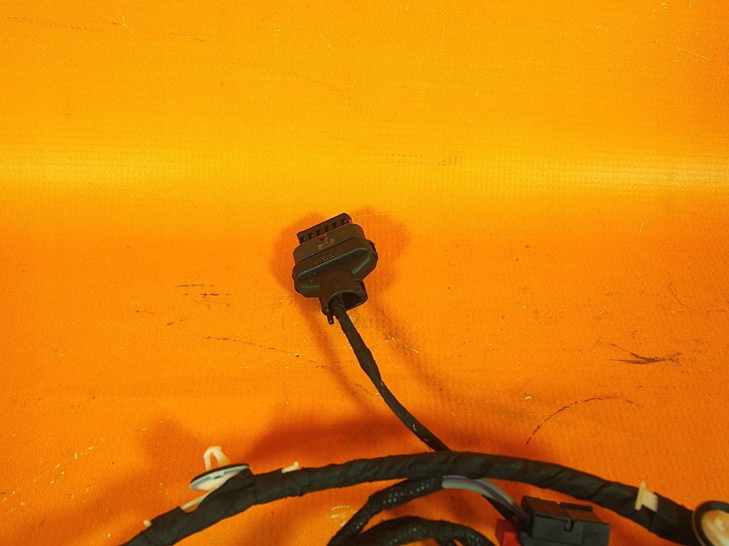 фото №11, Audi a3 s3 8v sedan жгут дверь задняя левая правая bang 8v5971687f