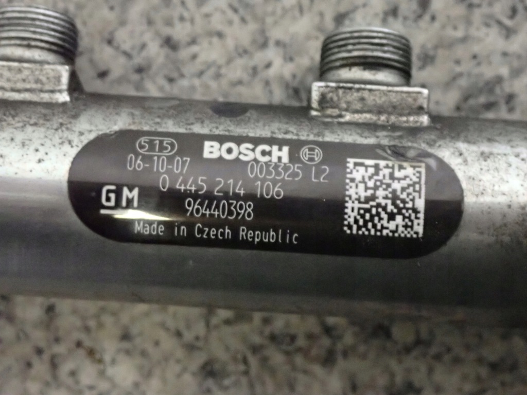 Chevrolet epica 2.d молдинг упорскування датчик клапан Київ