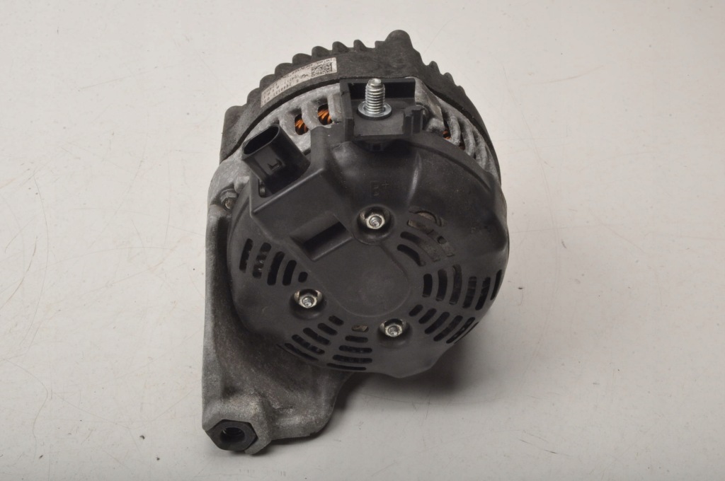 фото №6, Bmw 1 f20 120d 2.0 генератор p0 7640131