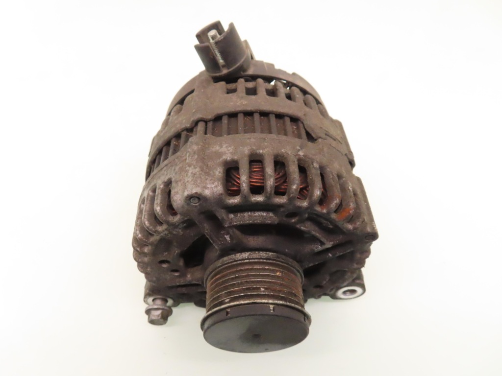 Генератор ford mondeo mk4 iv 2.2 tdci 0121615021 6g9n10300adb Недорого