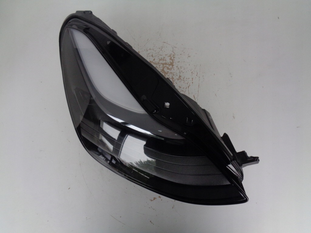 Фара правый  фара tesla model 3 y 20- рестайлинг  full led Доставка