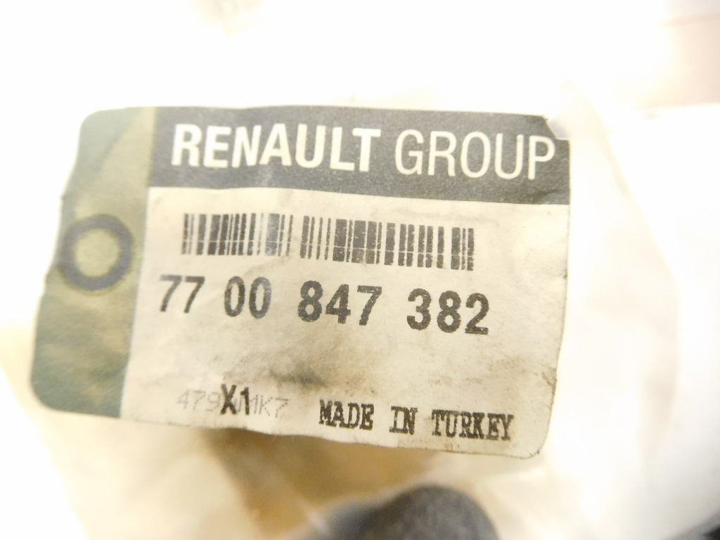 фото №5, Соединитель стабилизатора megane scenic 7700847382