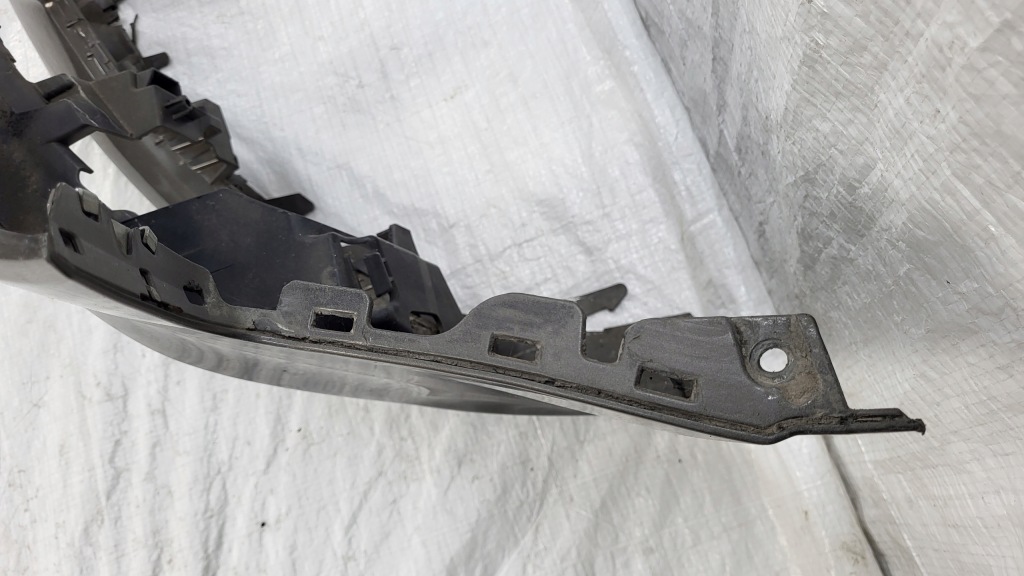 -бампер перед передний audi a3 8v5 8v sedan cabrio 12-16 в Украине