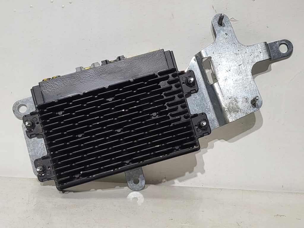 фото №1, Усилитель mustang mach-e lj8t-19j201