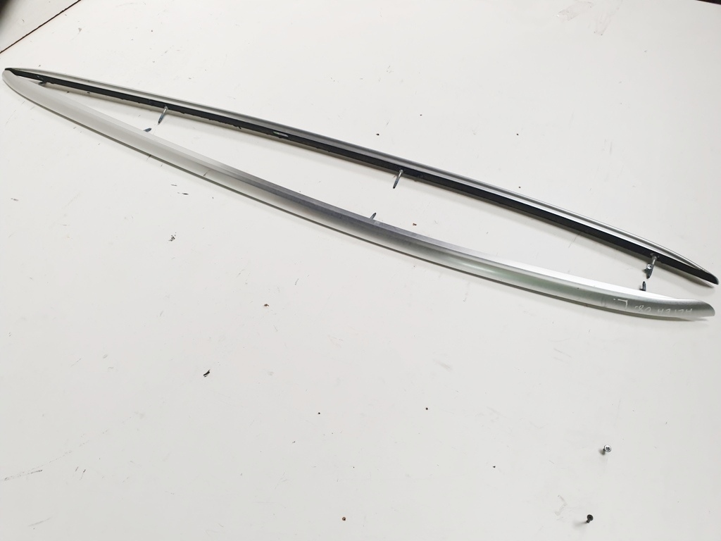 фото №10, Seat altea xl freetrack 07r рейлинги кровельные комплект