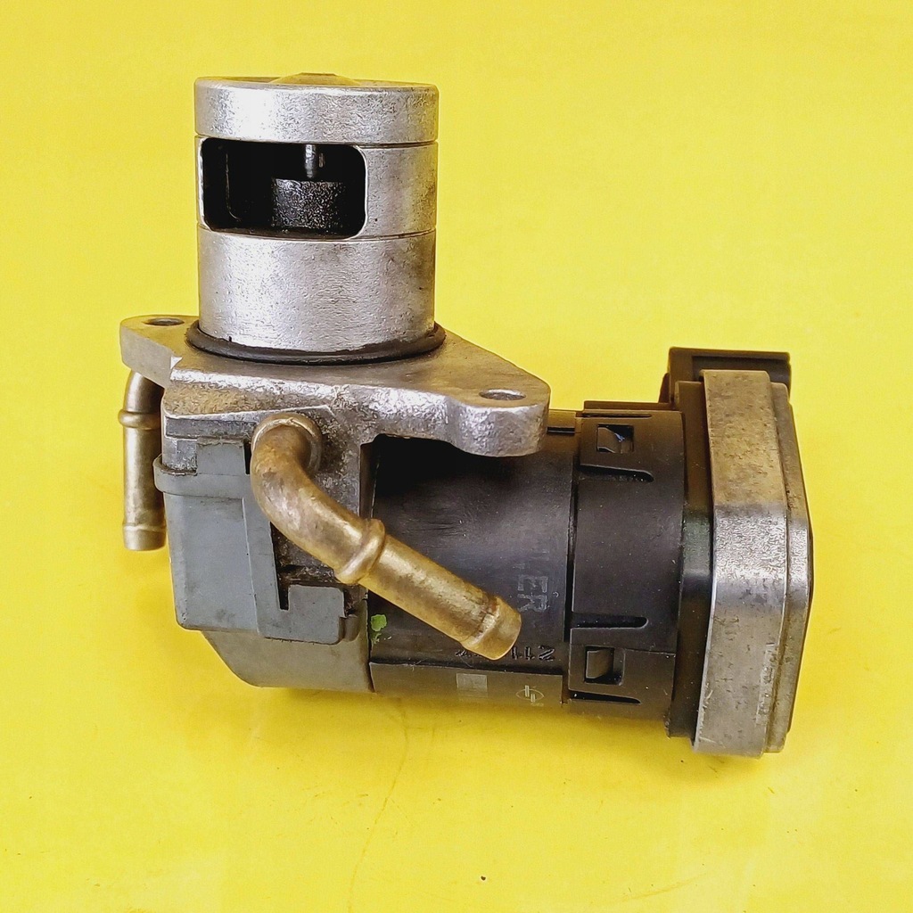 фото №5, Клапан egr mitsubishi pajero 3.2 00005321c5 nr101