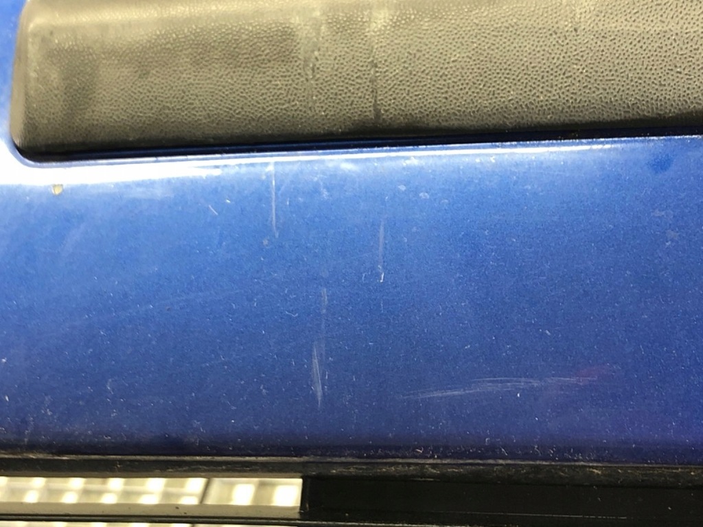 фото №6, Бампер перед seat toledo ii sedan/limuzyna