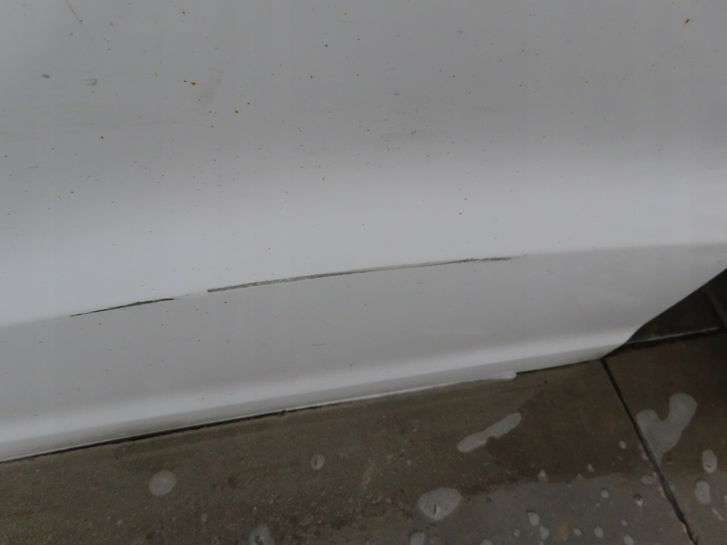 фото №8, Hyundai i10 ii 5d двері правий задня psw 98um