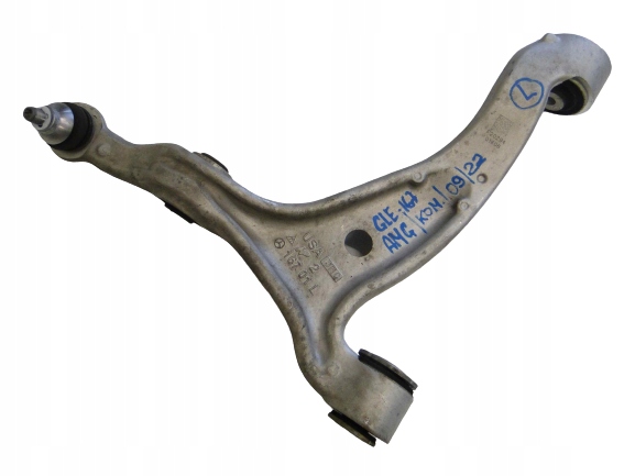 Купить Mercedes gle 167 купе рычаг нижний amg 4matic pl