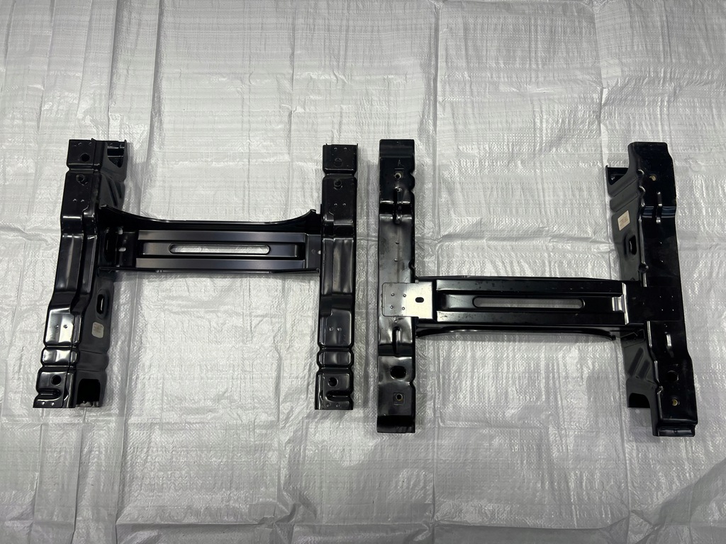 фото №1, Alfa romeo stelvio каркас сиденье