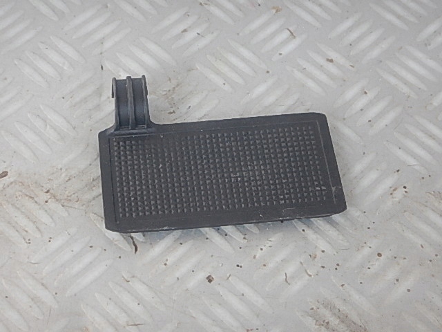 фото №1, Land rover discovery 4 iv защита молдинг заглушка