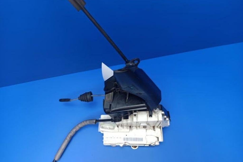 фото №12, Замок задних правых дверь mercedes-benz b w245 a1699992999 1.8l дизель