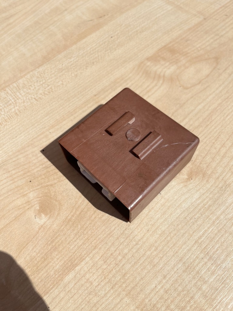 фото №6, Patrol gr y61 05r 3.0 реле модуль