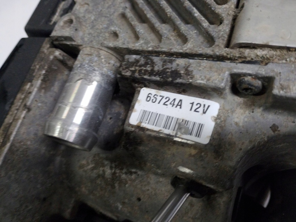 фото №10, Mercedes webasto 67688g 66724a europa