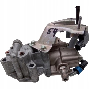 Купить Насос топлива hitachi mazda cx-7 2.2