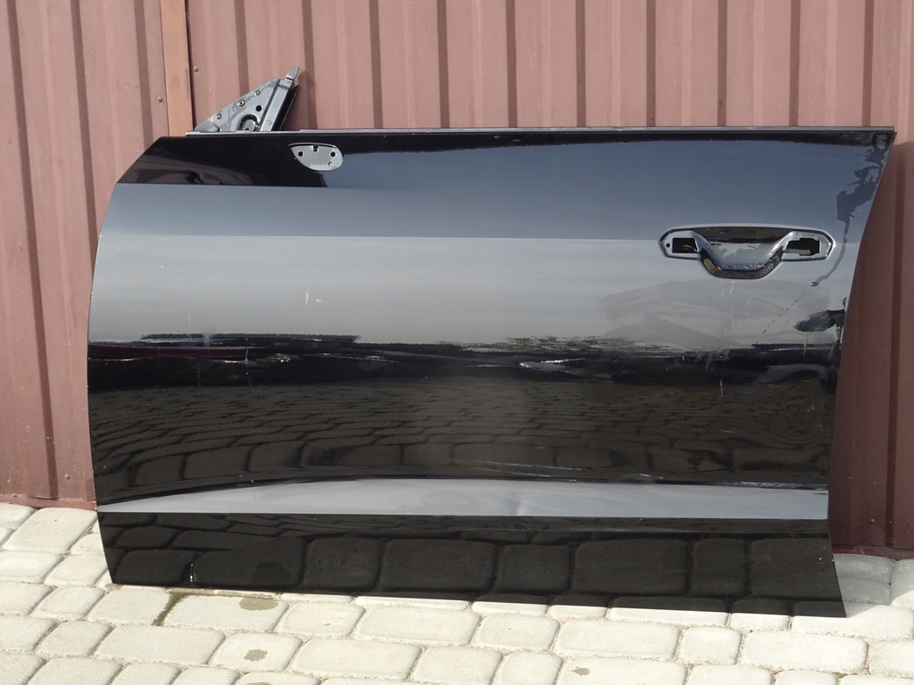 фото №1, Audi a7 4k8 дверь передние левая