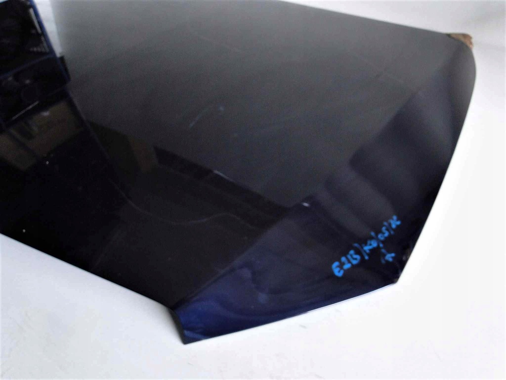 фото №8, Mercedes e klasa w213 213 капот кришка двигуна