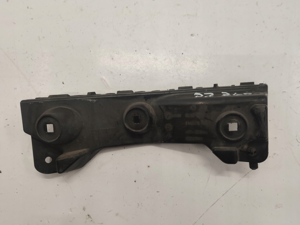 фото №1, Mini countryman r60 направляющая бампера правый задняя 9802116