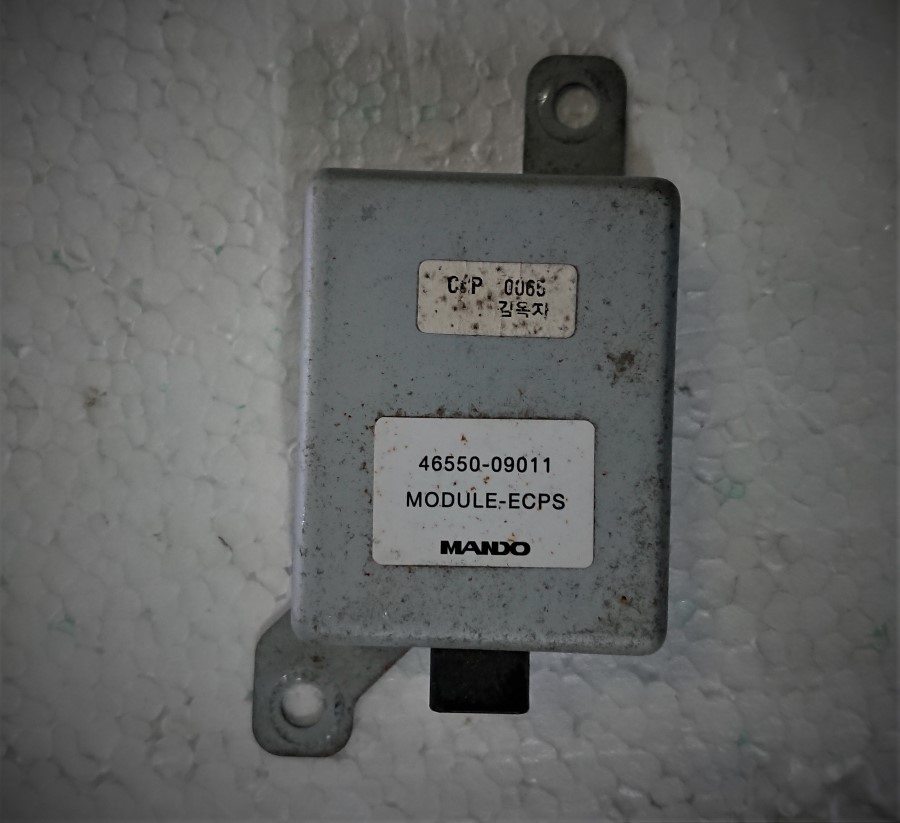 Купити Модуль ssangyong 46550-09011