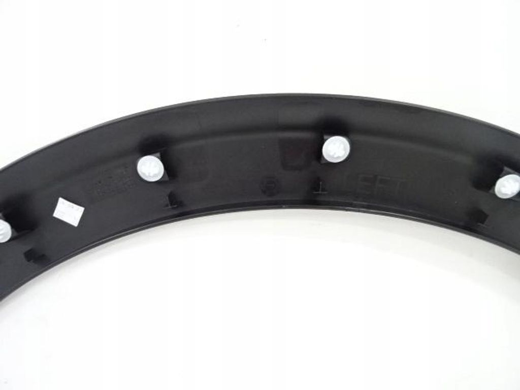 фото №10, Peugeot 5008 ii gt gt-line молдинг крыла левая задняя nowa