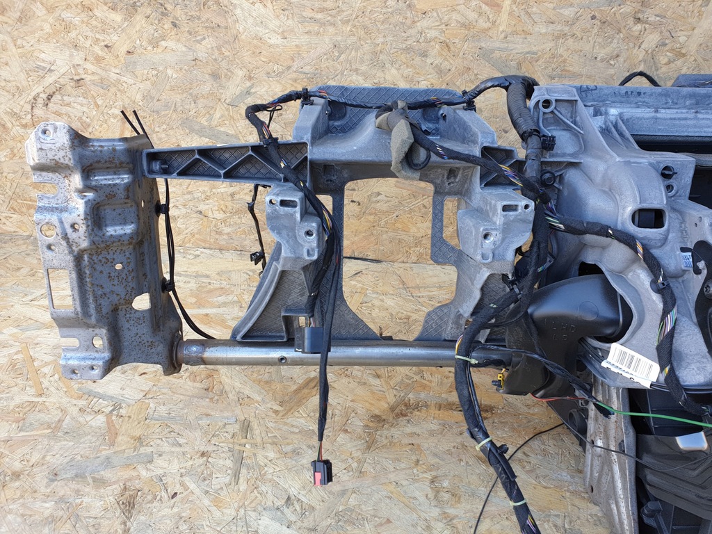 фото №5, Ford mondeo mk4 lift обігрівач комплект