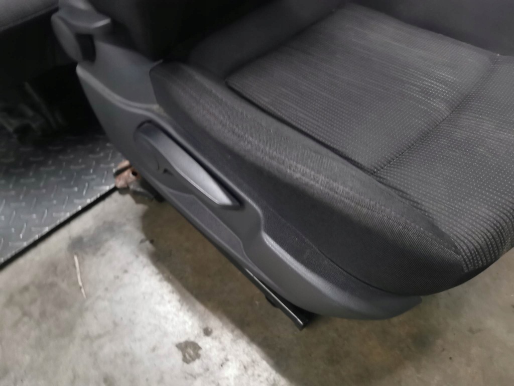 фото №11, Сиденья 7 человек peugeot 5008 uk