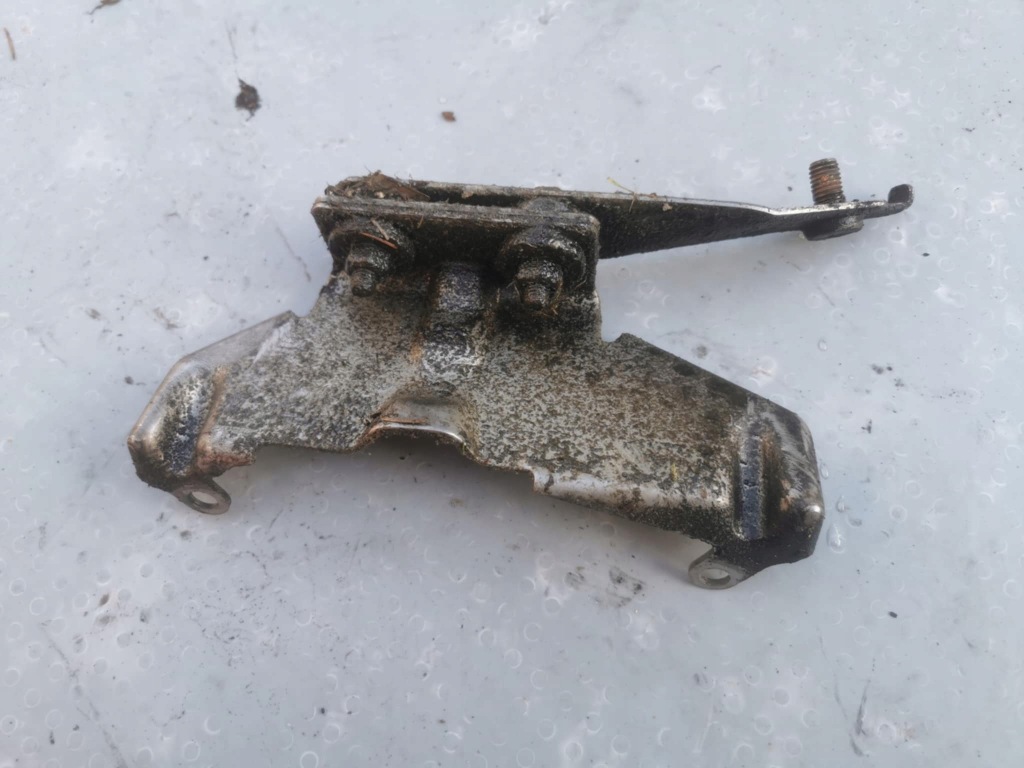 Купити Кронштейн кронштейн кронштейн bmw 5 e39 оригінальний номер 508452