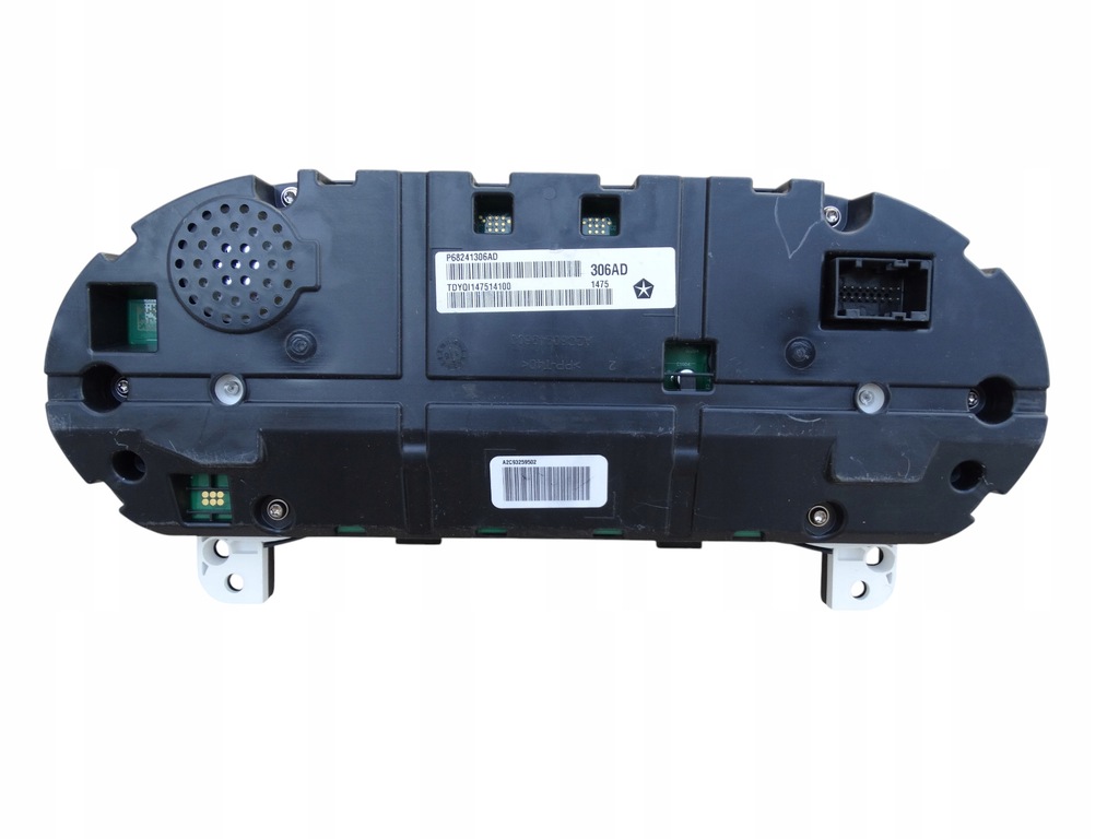 фото №14, Набор стартовый do запуска jeep cherokee v kl 2.2 crd m-jet lau61 ebu ebv