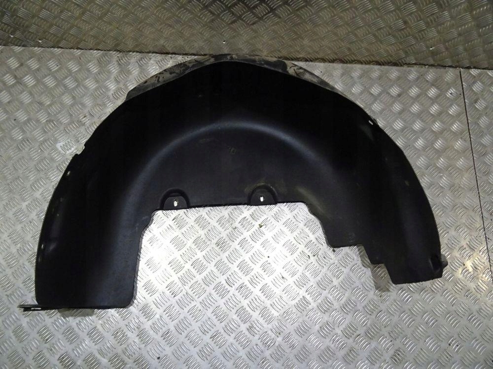 фото №1, Toyota proace ii підкрилок задня праве 9810967880