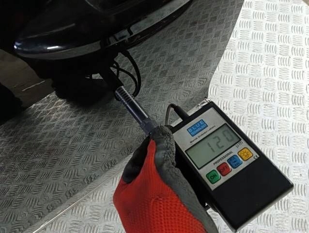 фото №13, Vw passat b7 дверь левая передние левый перед lc9x