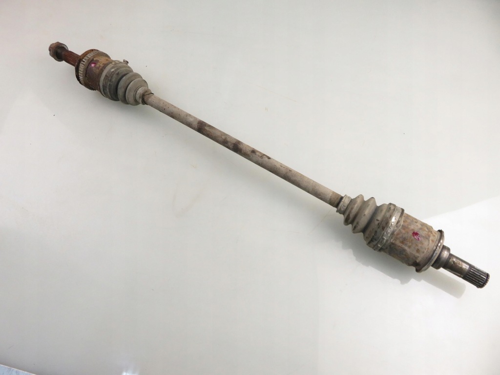 фото №7, Приводной вал левая задняя honda cr-v i 2.0