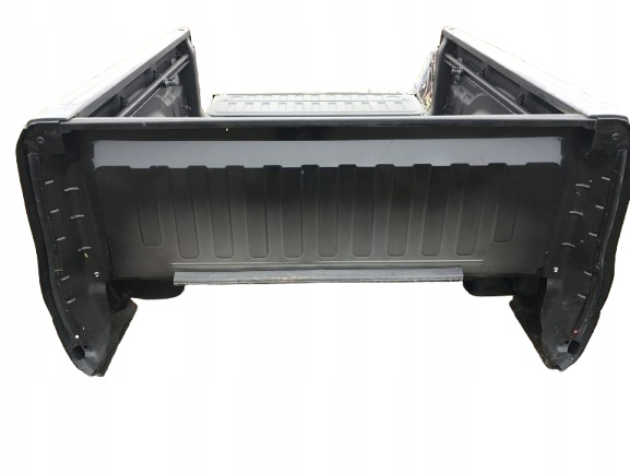 фото №4, Dodge ram 1500 v 19 комплектная длинная кузов крыло задняя задний левый правый