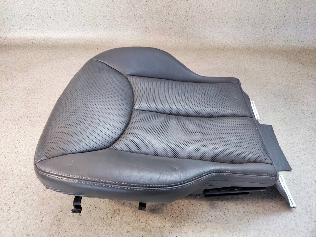 фото №5, Сиденье сиденье левый перед водителя сиденье mercedes sl r230 w230