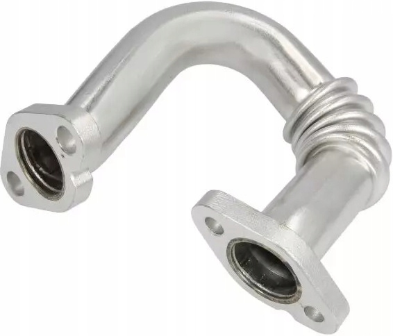 фото №1, Meat&doria трубка клапана egr 88740