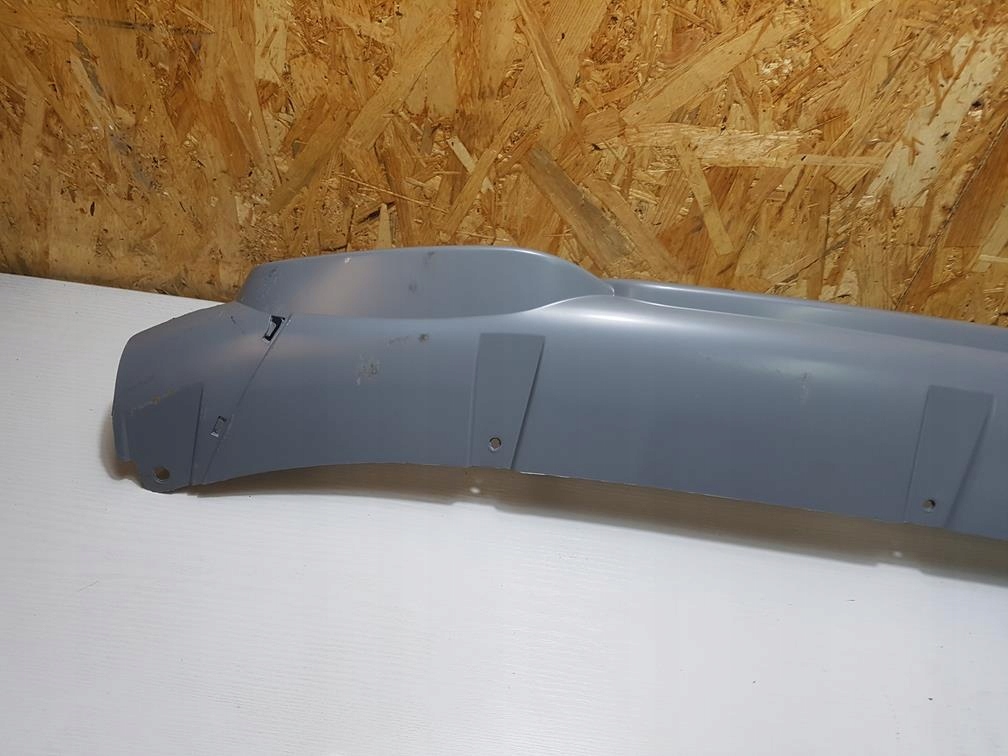 фото №9, Спойлер бампера бампер перед mini cooper f55 f56 f57 s jcw 13-23