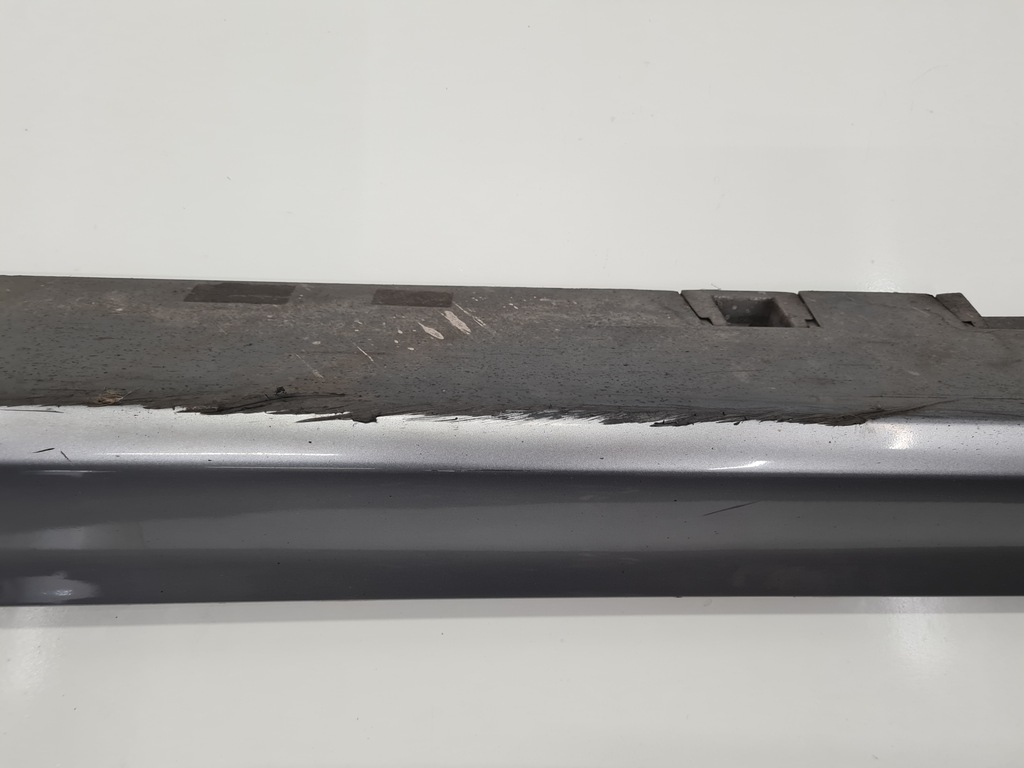 фото №6, Mazda 6 gh kombi молдинг поріг ліва