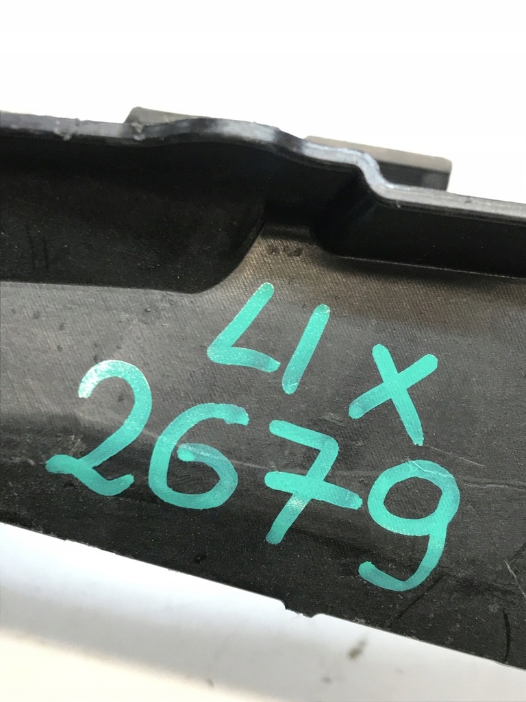 фото №10, Opel astra 5 k впуск воздуха канал воздуховод 39061597