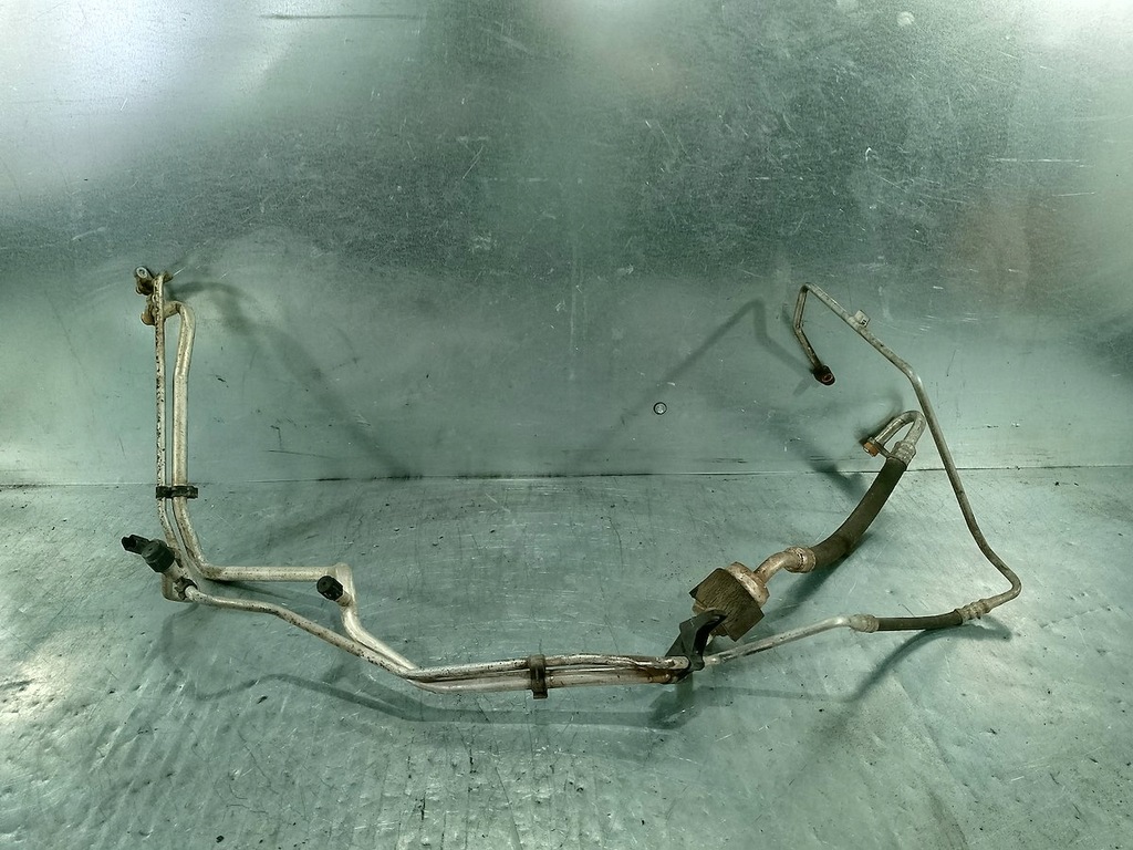 фото №1, Провода кондиционера citroen c3 1.1 8v