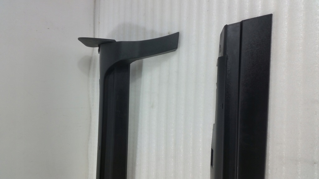 фото №5, Ford оригинальный номер cv44-s10155-a молдинг порог