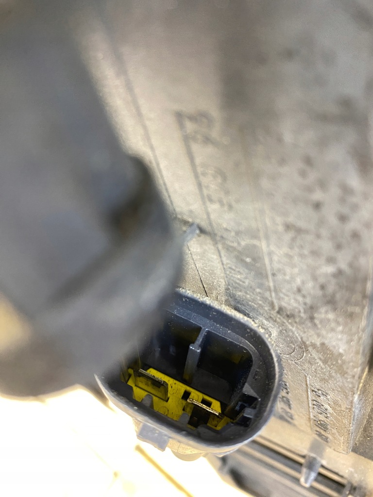 фото №13, Pas передний усилитель радиатор citroen ds5 2.0 hdi 11-15 - kompletny