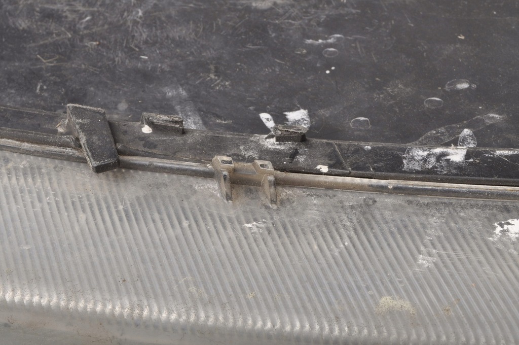 фото №8, Chrysler grand voyager iv лампа ліва передня eu