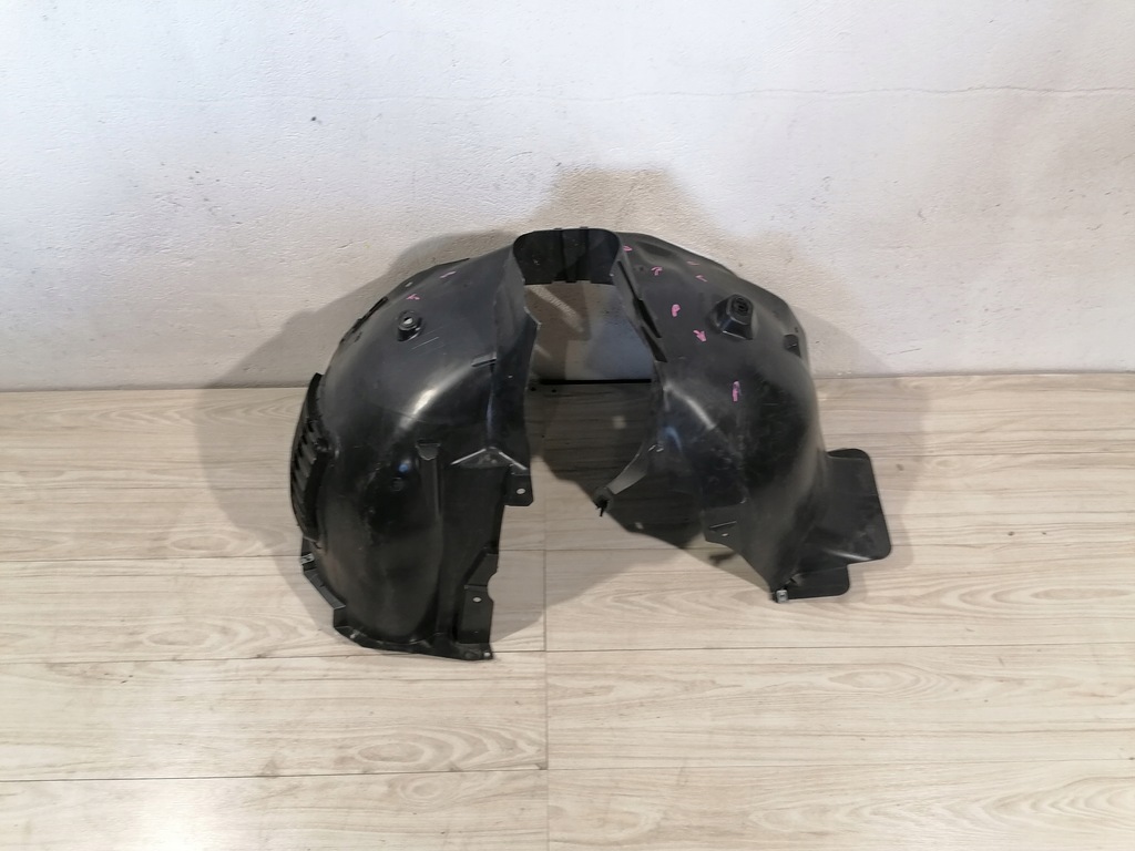 фото №5, Berlingo iv rifter підкрилок правий перед 9817398480